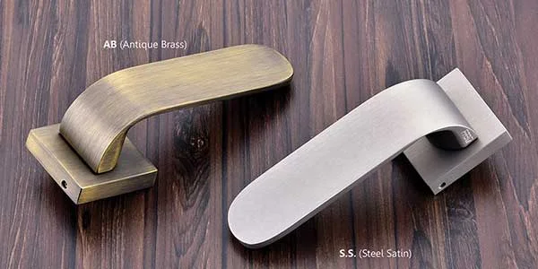 Swank Mortise Handle Supplier